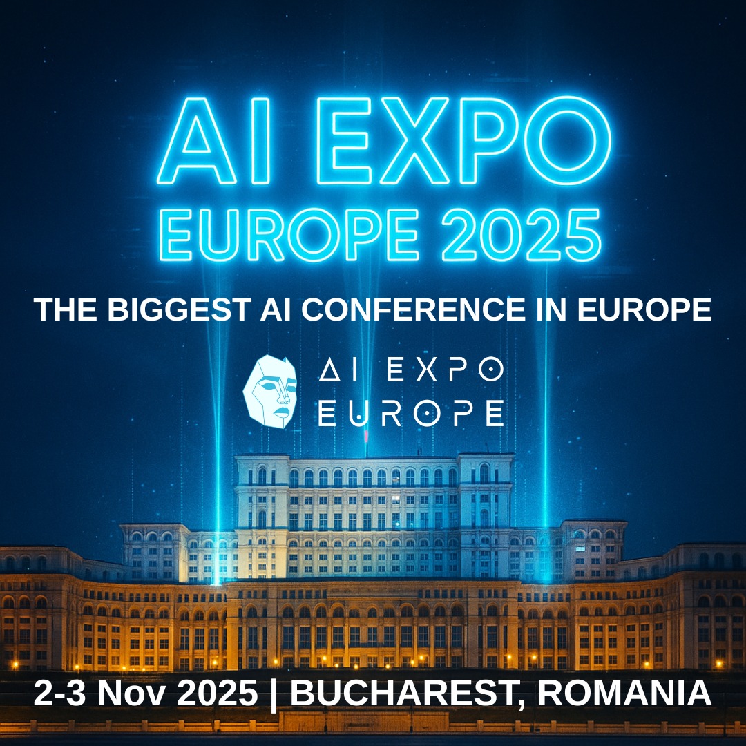 AI Expo Europe 2025
